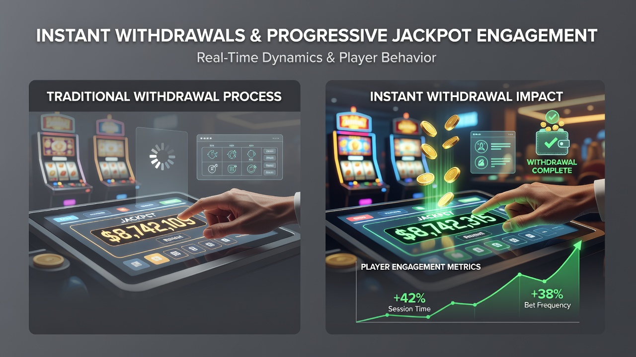 Close-up of handheld screen showing real-time sports betting odds next to digital wallet withdrawal status during a live event